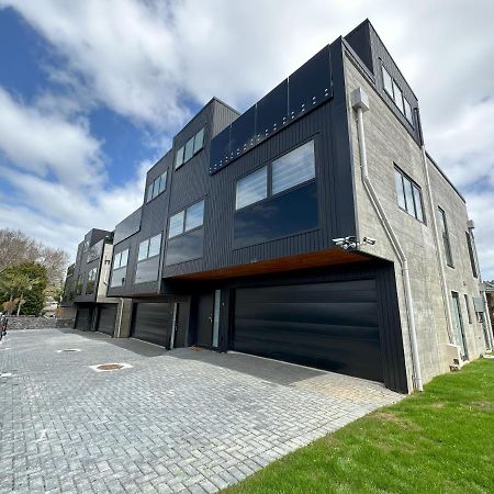 Royal Residency Aparthotel Auckland Exterior foto