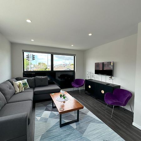 Royal Residency Aparthotel Auckland Exterior foto