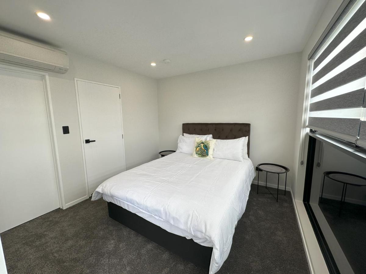Royal Residency Aparthotel Auckland Exterior foto