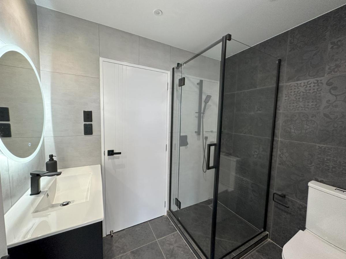 Royal Residency Aparthotel Auckland Exterior foto
