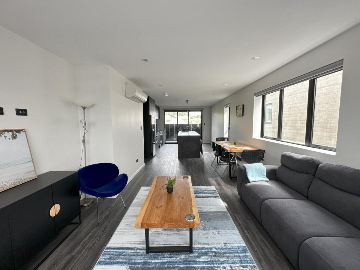 Royal Residency Aparthotel Auckland Exterior foto