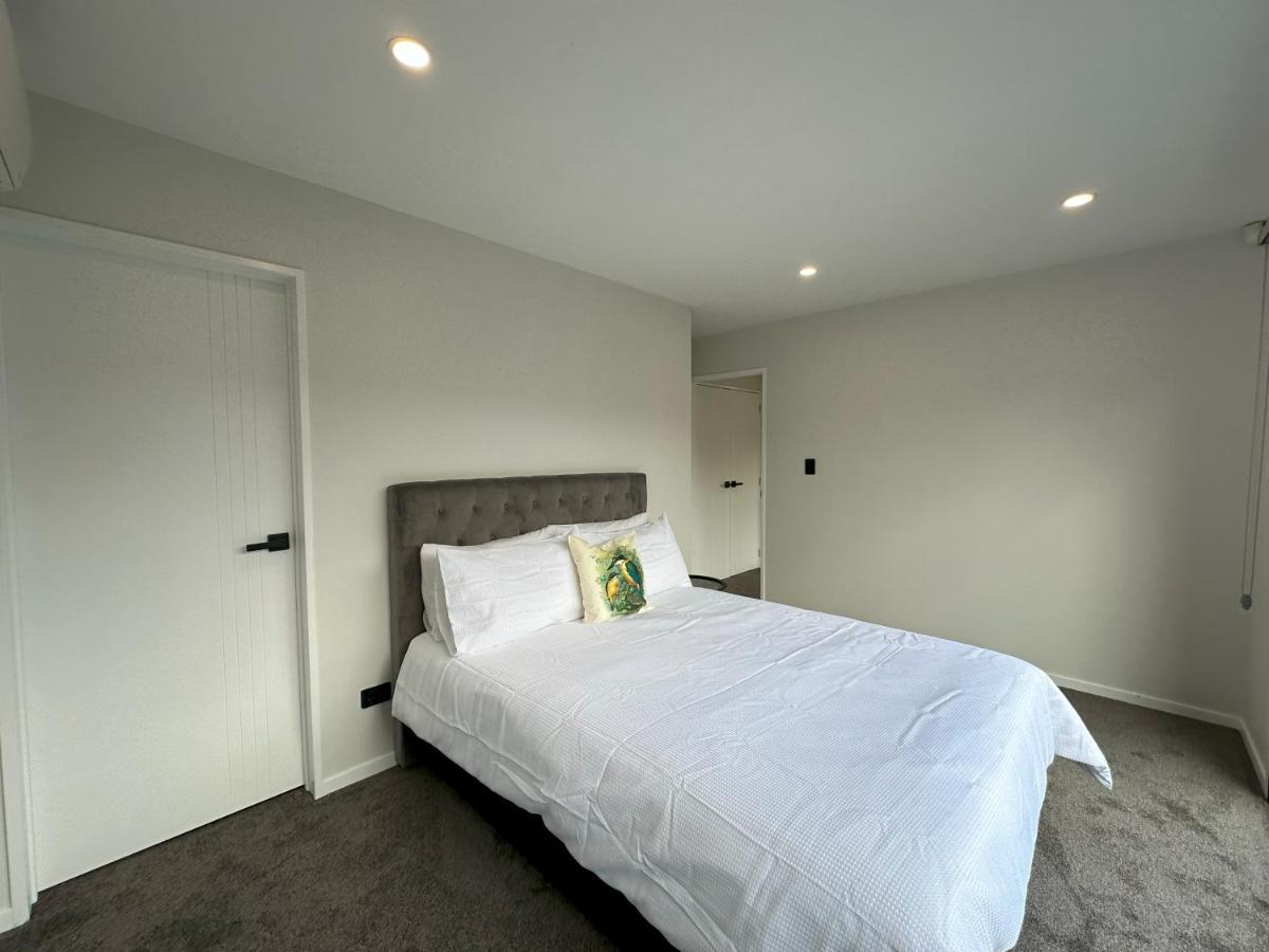 Royal Residency Aparthotel Auckland Exterior foto