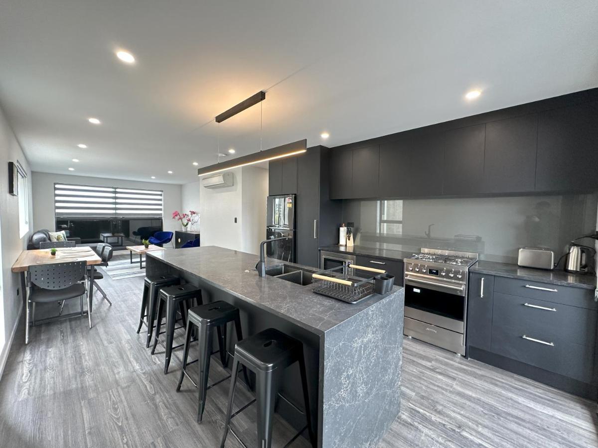 Royal Residency Aparthotel Auckland Exterior foto