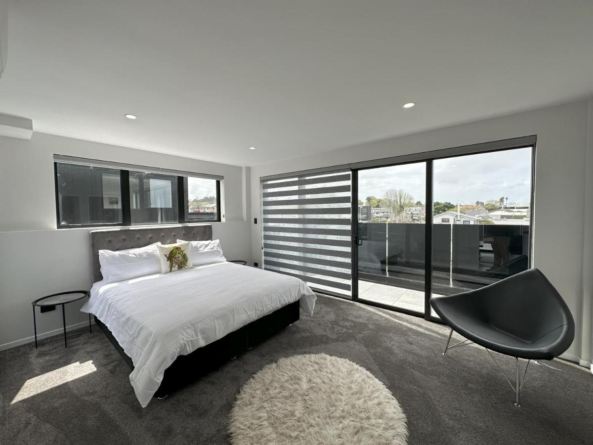 Royal Residency Aparthotel Auckland Exterior foto