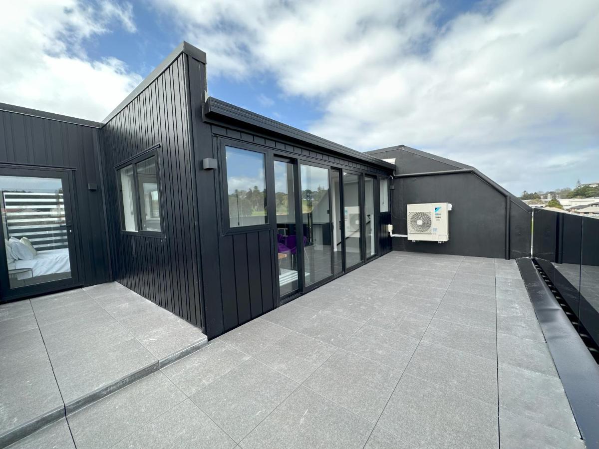 Royal Residency Aparthotel Auckland Exterior foto