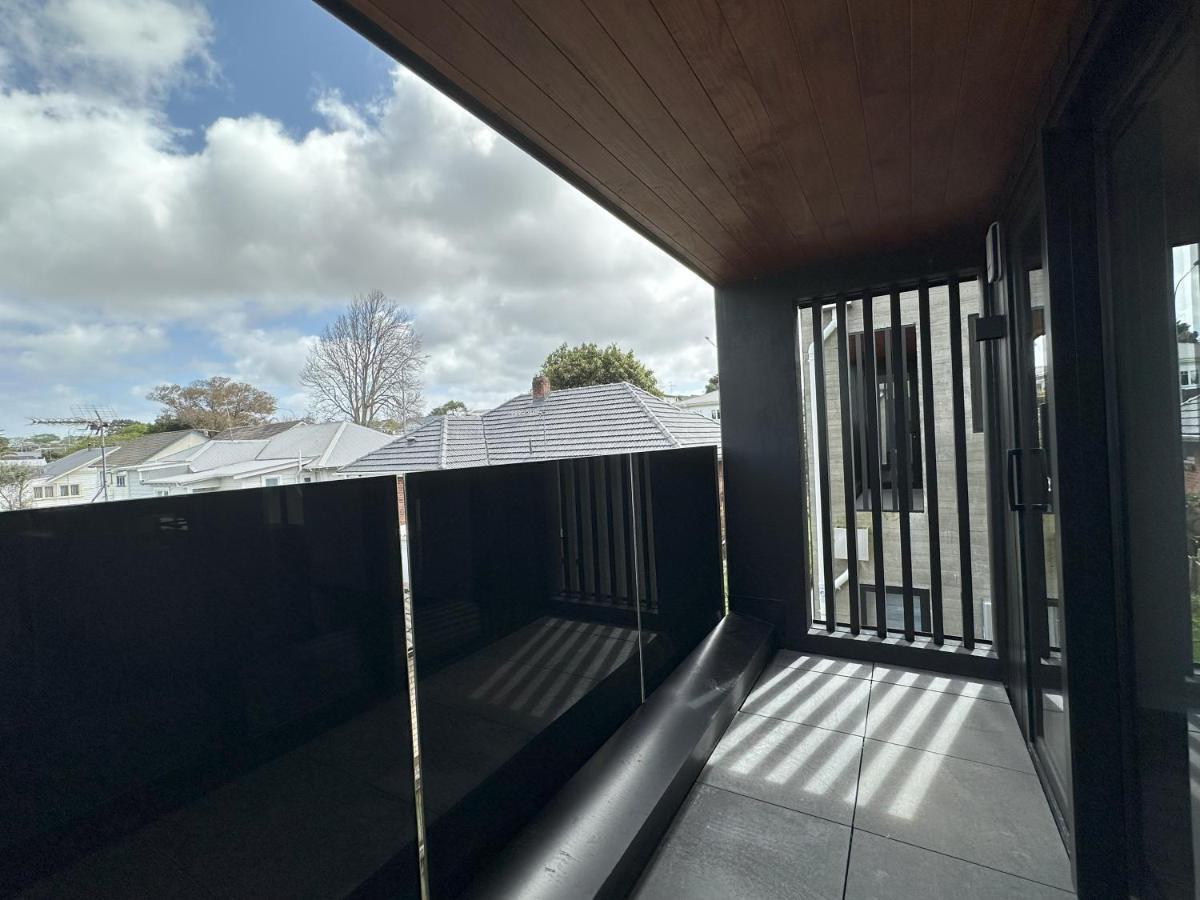 Royal Residency Aparthotel Auckland Exterior foto