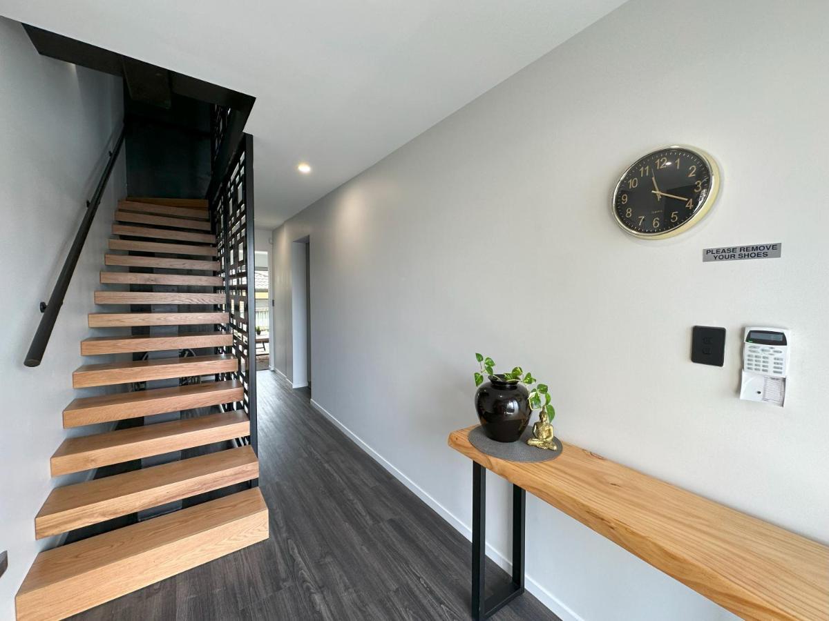 Royal Residency Aparthotel Auckland Exterior foto