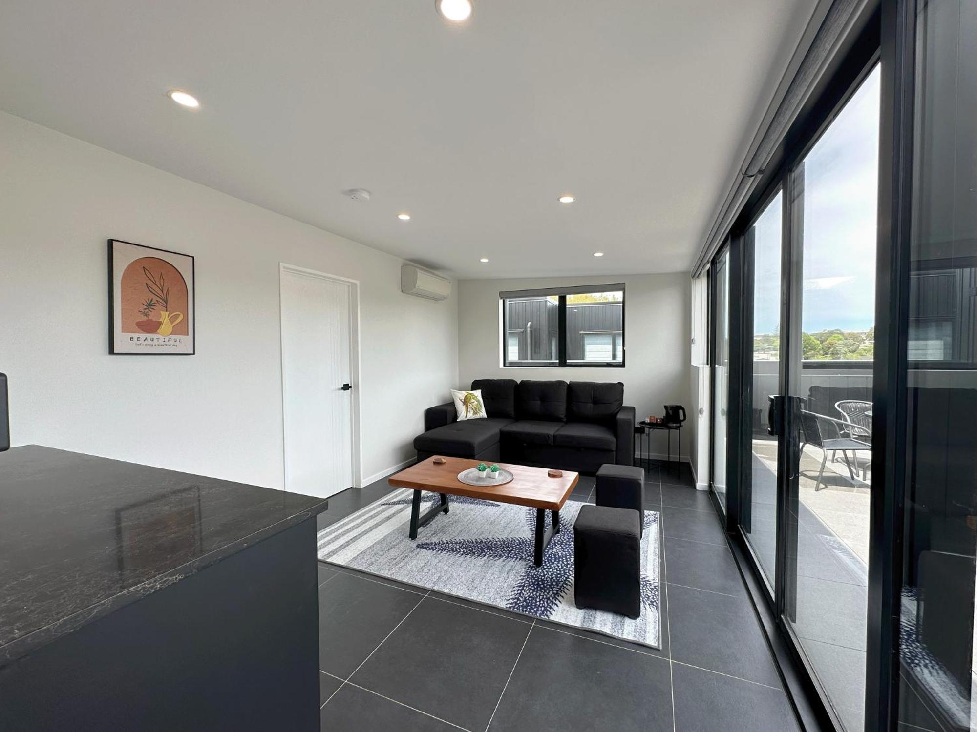 Royal Residency Aparthotel Auckland Exterior foto