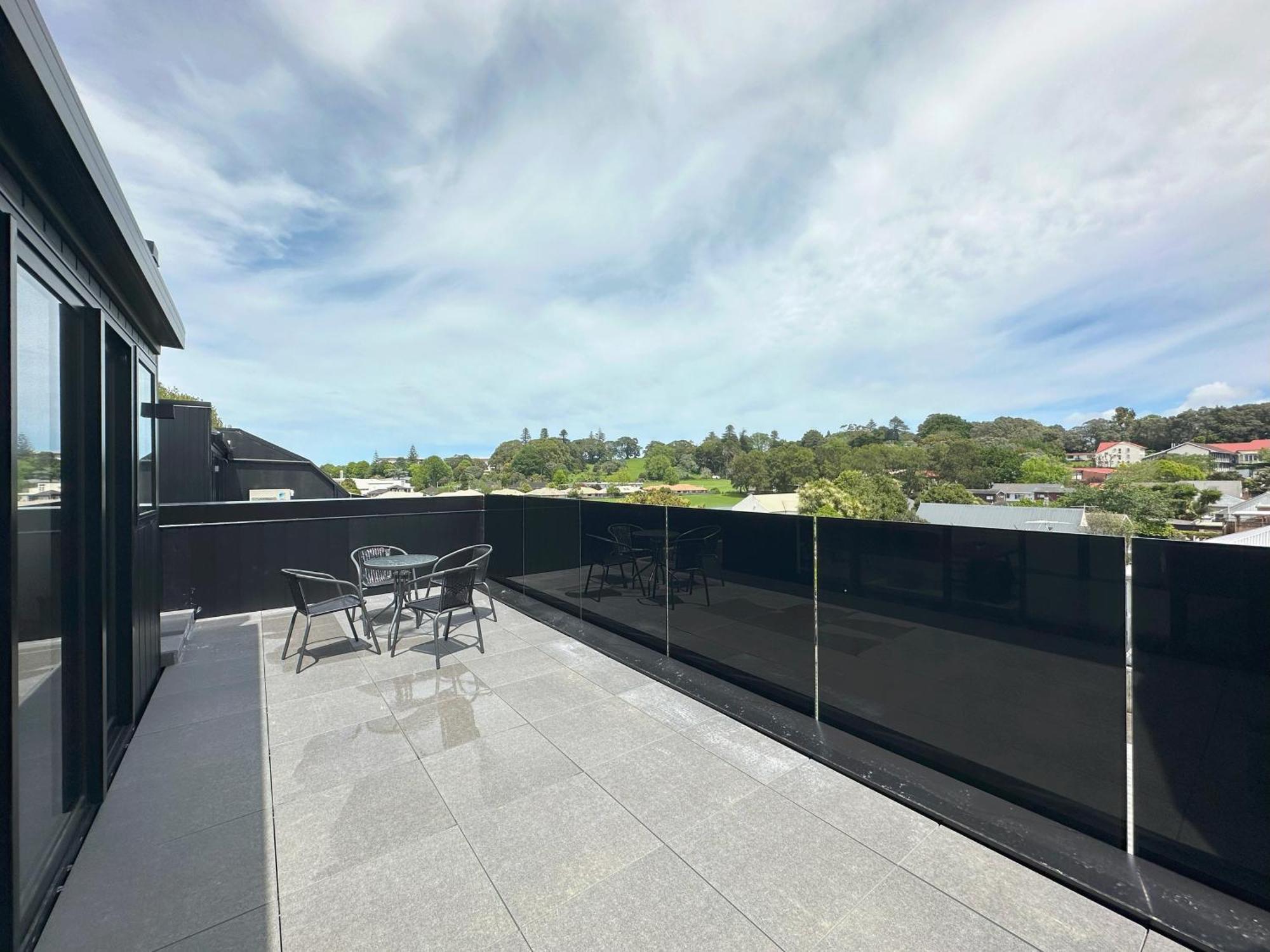Royal Residency Aparthotel Auckland Exterior foto