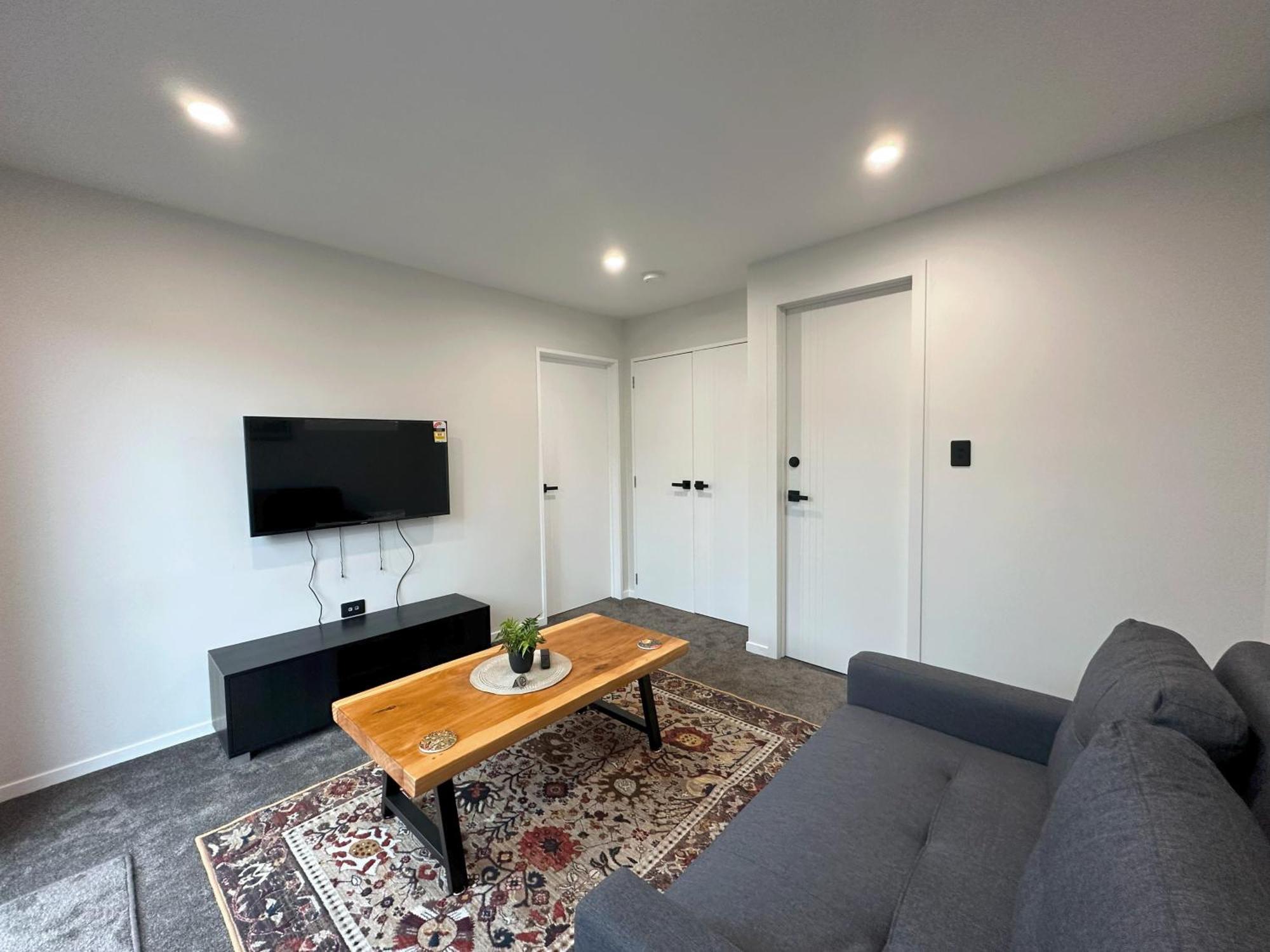 Royal Residency Aparthotel Auckland Exterior foto